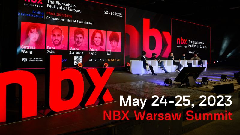 📣 Pigletz is attending #NBX Summit this year. Contact us for partnership opportunities!