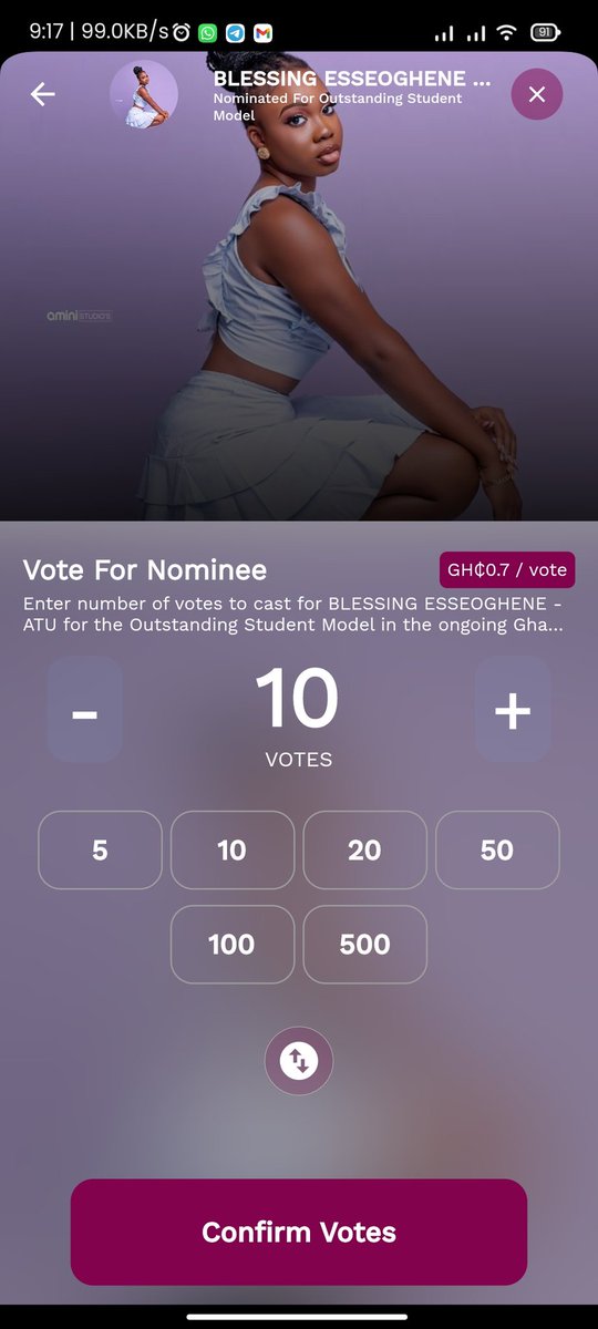 mrkwakugh's tweet photo. 🔥 design Built with @flutter flutter Currently running Ghana Technical Students Awards &amp; many more

@uxghana what do you think about the UI/UX?

Playstore: https://t.co/m31Ok31m6g
Web: https://t.co/WDelCTLYjD (!flutter)
AppStore: coming soon 

#GoogleIO  #flutter #GoogleIO2023 https://t.co/0lBo0nSu9u