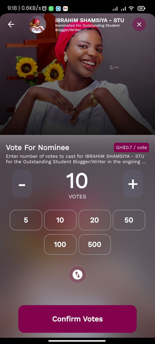 mrkwakugh's tweet photo. 🔥 design Built with @flutter flutter Currently running Ghana Technical Students Awards &amp; many more

@uxghana what do you think about the UI/UX?

Playstore: https://t.co/m31Ok31m6g
Web: https://t.co/WDelCTLYjD (!flutter)
AppStore: coming soon 

#GoogleIO  #flutter #GoogleIO2023 https://t.co/0lBo0nSu9u