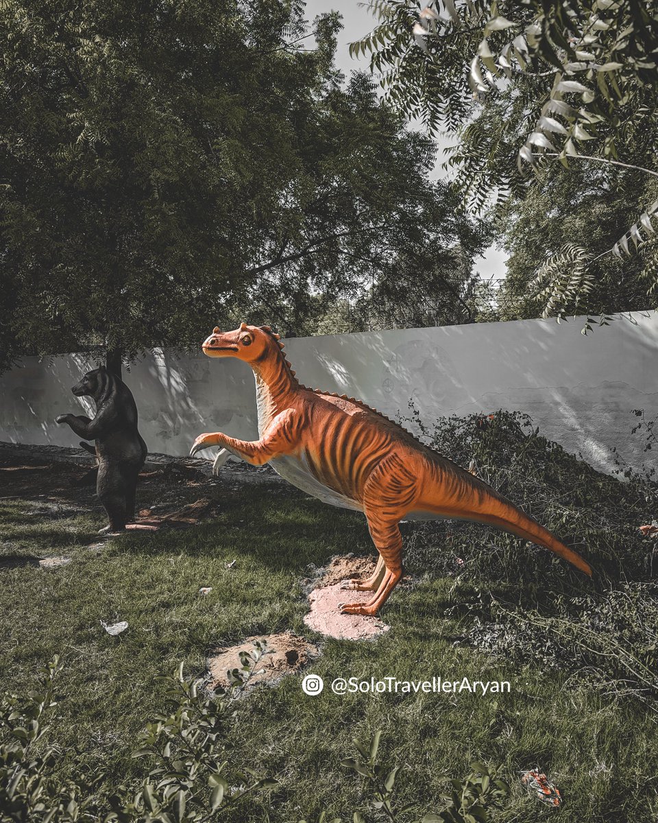 streetstostays's tweet photo. #RuchikaJoshiArt #BikanerParkSculptures #PublicArtIndia  #animalsculpture   #ArtTransformsSpaces  #travelwitharyan #publicparkbikaner #bikaner #bikanerdiaries #bikanercity #bikanerwala #bikanerartist #supportlocalartists #artinbikaner #photooftheday
@Kavirustudio https://t.co/5abbWcaPXS
