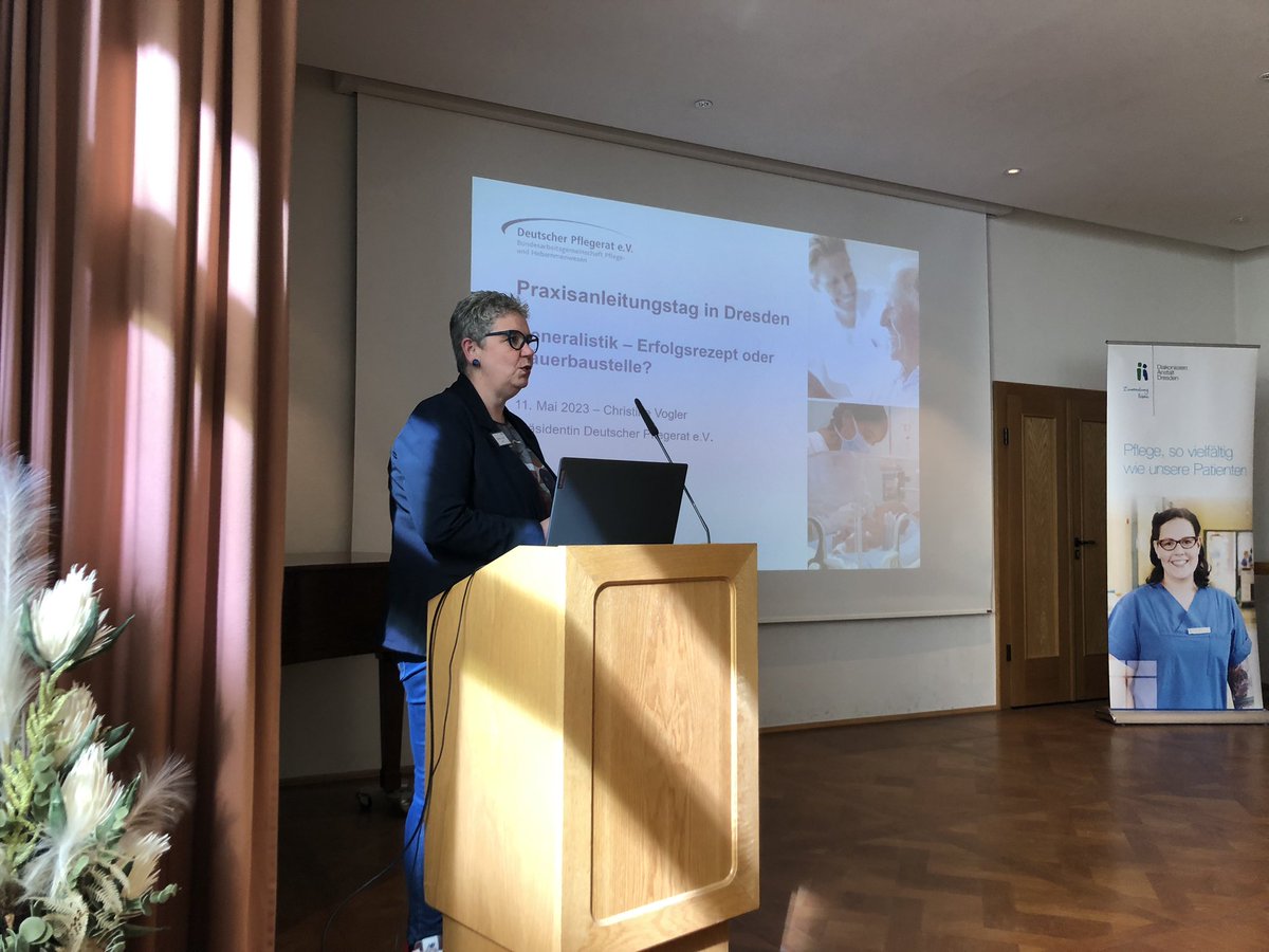 ehs Dresden Pflege tweet media