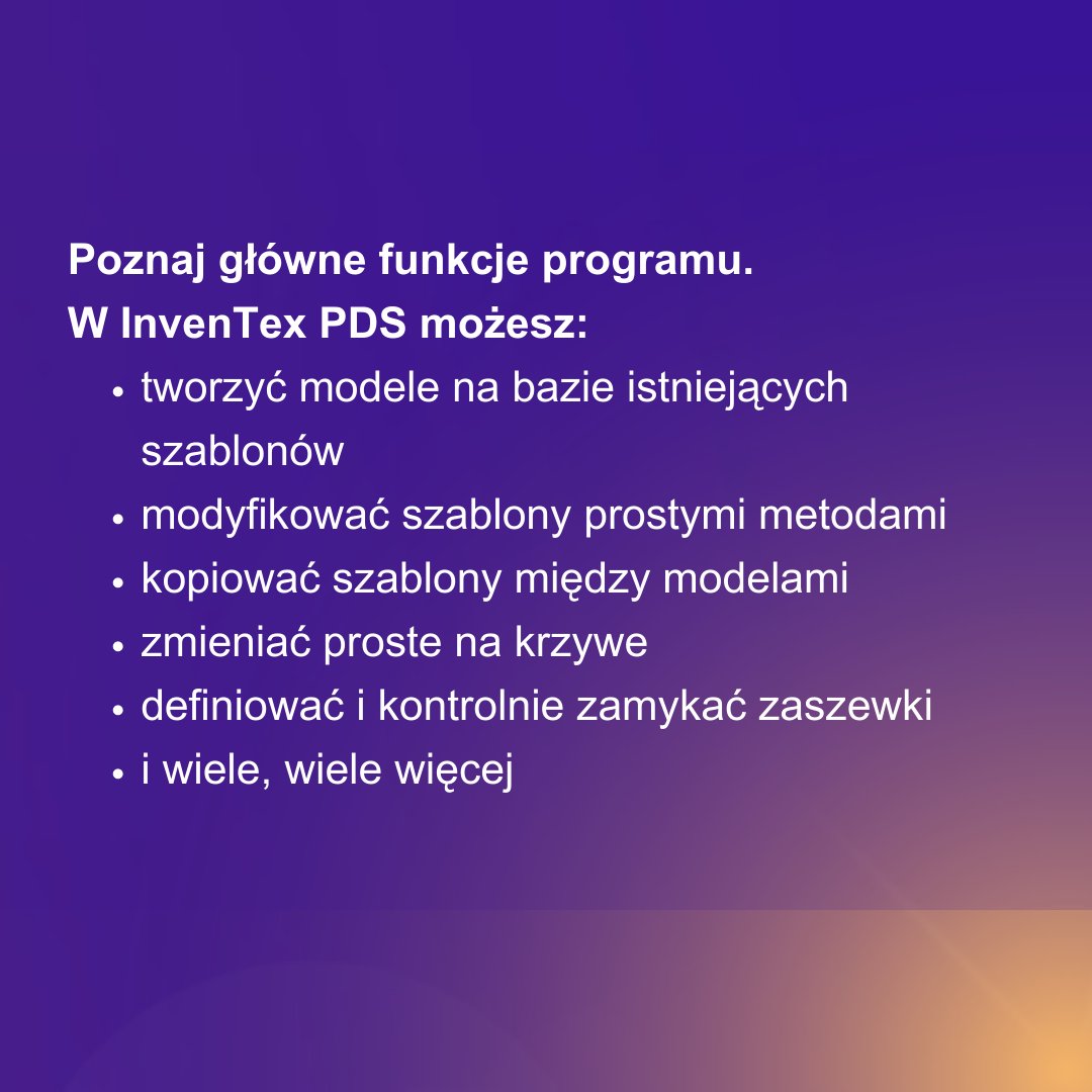 InvenTex_ofc's tweet photo. Must have konstruktora/ki 📷
Po więcej informacji zapraszamy na stronę: https://t.co/Haf8XGLl87 https://t.co/4Oim2fSUfG