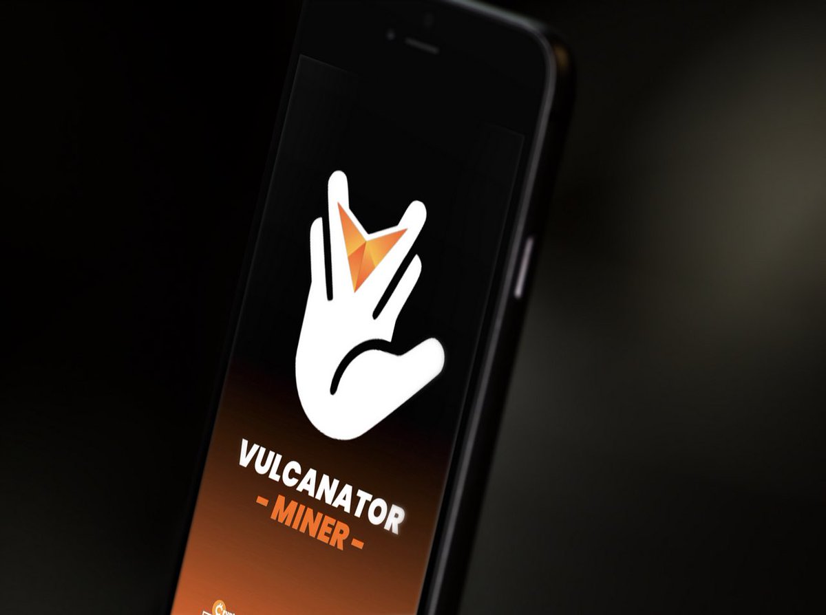 VulcanatorM's tweet photo. The Crypto Money Team’s first project is coming - The website, Dapp and discord are being developed. We are in testing phase on a EVM blockchain until Vulcan is ready. (VULCANATOR MINER)🖖🏾💥😎🫡🙌🫰🏾@VulcanatorM @TheCMTeamInc @VulcanChain https://t.co/mlyJPLkEgG