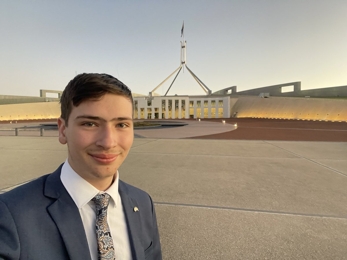 My home again for this evening this time it’s the Budget reply!

#auspol #Budget23