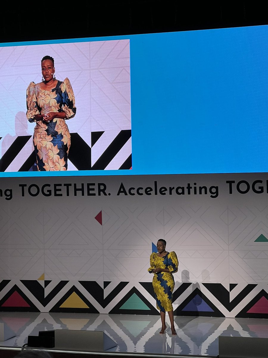 Monica_Kerrigan's tweet photo. Incredible panel @MercyJuma_ Imagining a Better World #MNHMovement! Keep dreaming big & acting now! Thank you for investing in innovation with users & communities! @gatesfoundation @SALTAFRICA263 @alignmnh @UNCpublichealth @BillGates @MerckforMothers @FP2030Global https://t.co/zmezHSDq6t