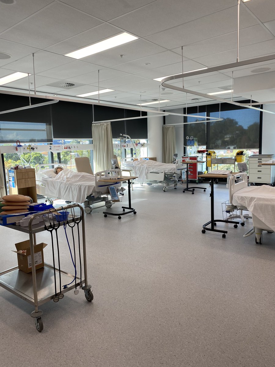 Prof Amanda Johnson tweet media