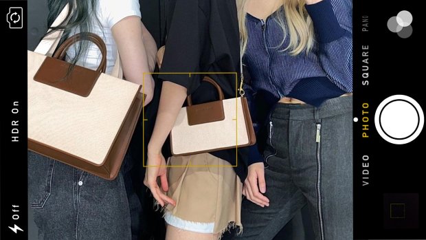 Rcyuijn's tweet photo. what a great collaboration between itzy and charles&amp;&amp;keith. https://t.co/vCiDi7QCYO