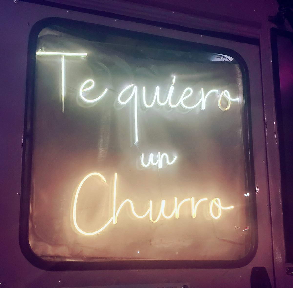 CrdsMel's tweet photo. Te quiero un churro ❤️💫 https://t.co/orVocIz1UN