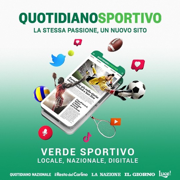Quotidiano Nazionale tweet media