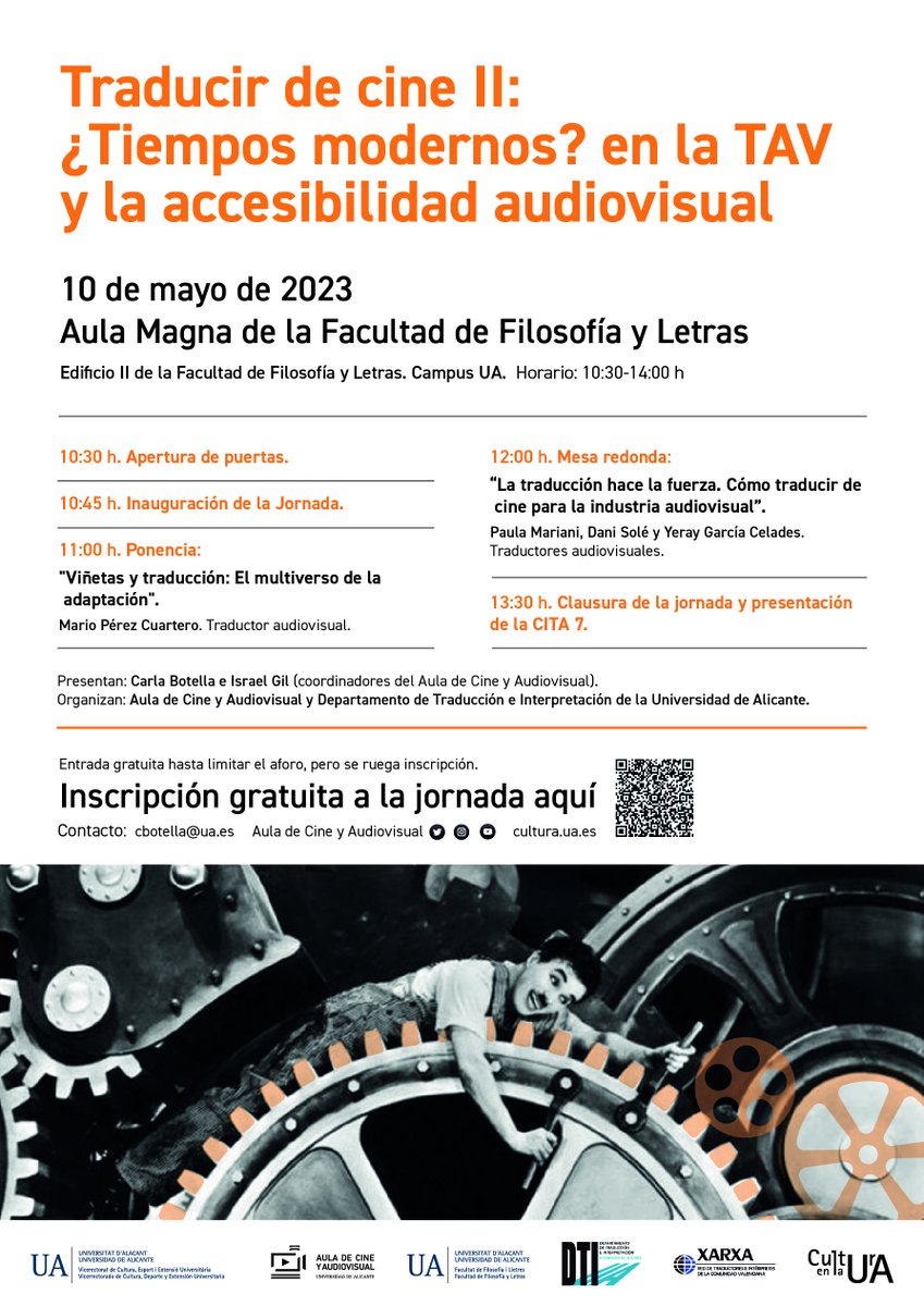Para quien se lo perdiera ayer y quiera curiosear un poco, aquí está enterito: vertice.cpd.ua.es/281893