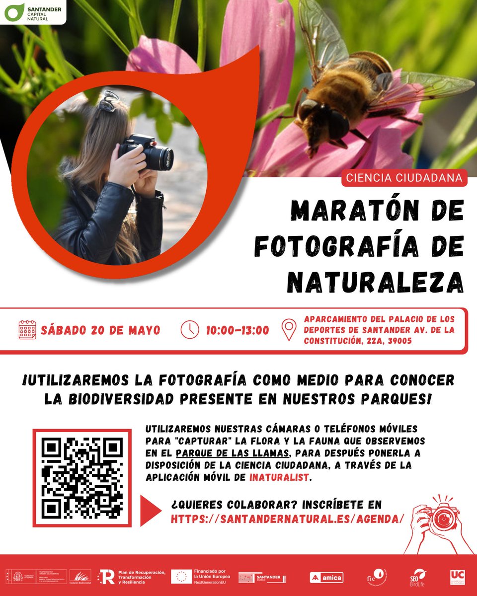 Santander Capital Natural tweet media