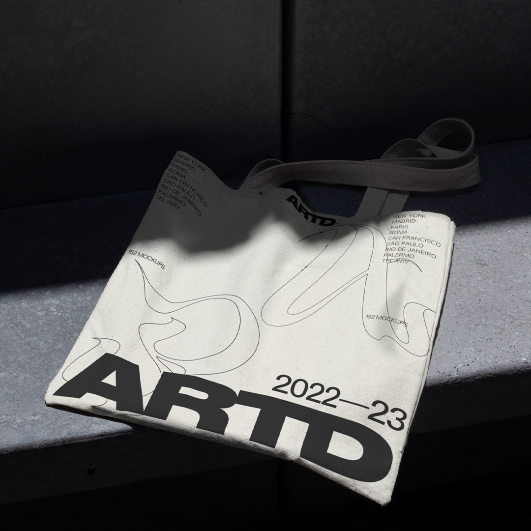 type01_'s tweet image. DESIGN RESOURCE ✌️

Super unique mockups can be found over on @art.directed.mockups 🔥🔥🔥

Browse their collection below.

bit.ly/40QaLYo

#type01 #designresource #mockups #mockup #branding #brandingdesign #visualidentitydesign #visualidentity