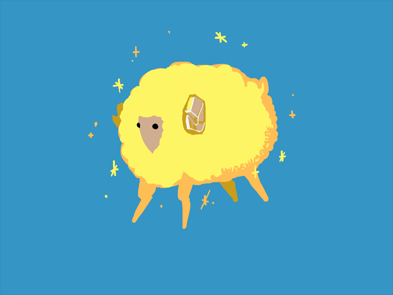 「[えふご]」|塩漬けイワシのイラスト