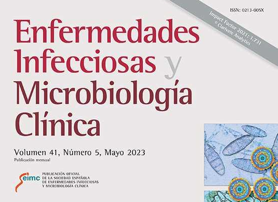 enfInfecciosas tweet picture