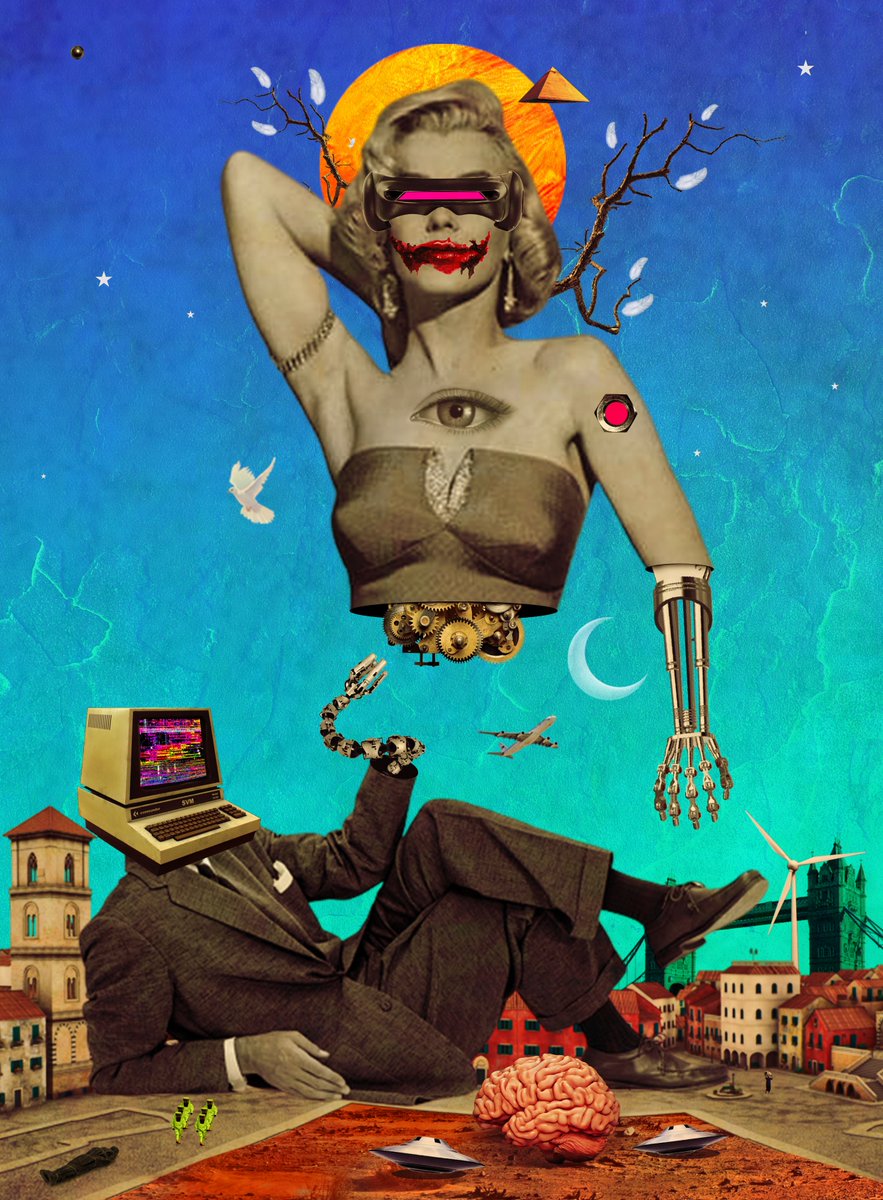 Good Morning fam🌞
G to the M