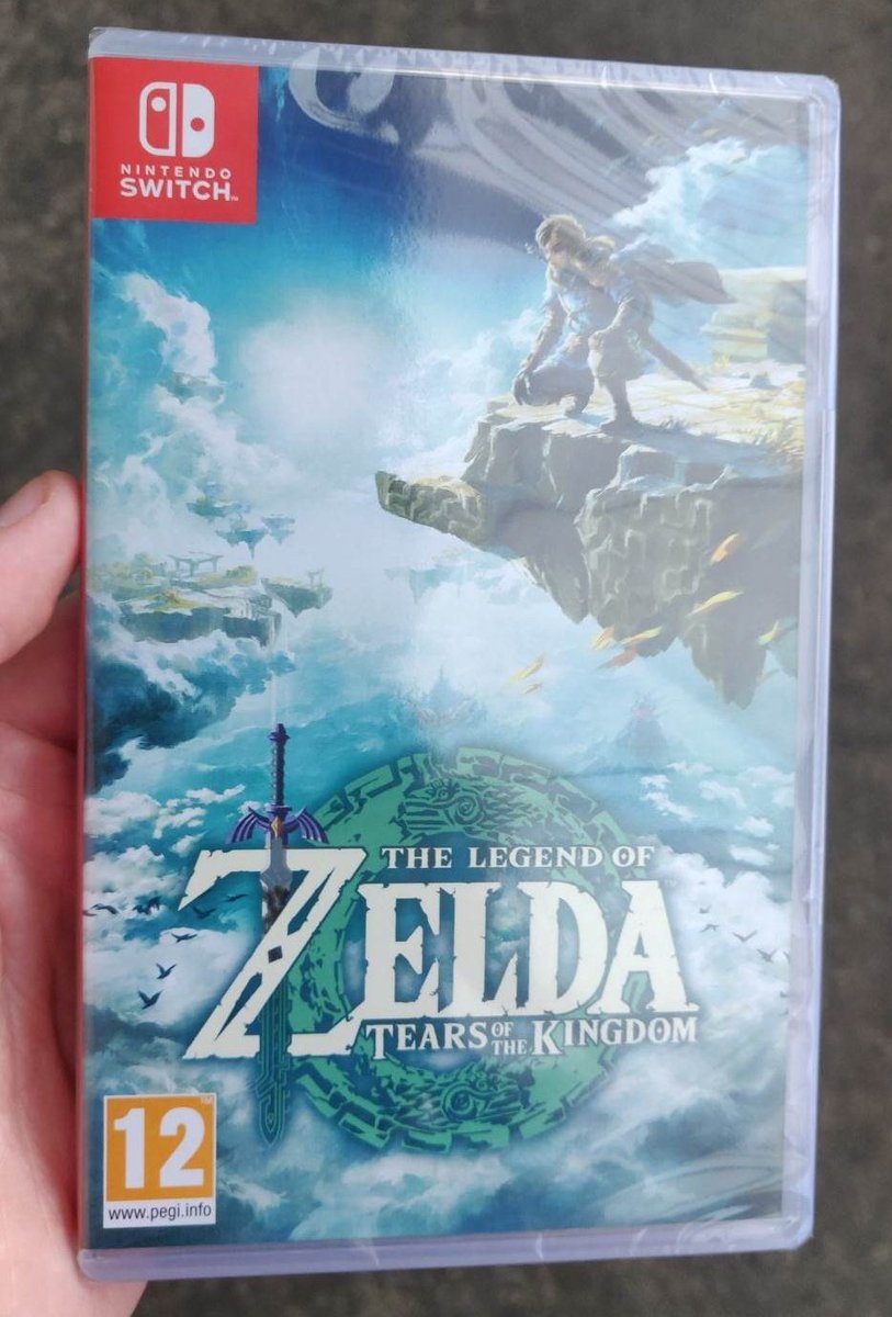 Laura Kate Dale - Bluesky @LauraKBuzz.bsky.social tweet media