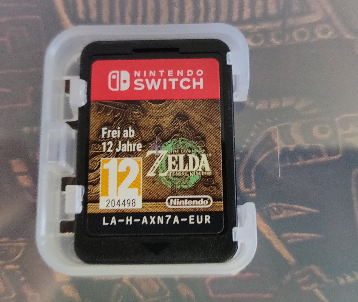 Laura Kate Dale - Bluesky @LauraKBuzz.bsky.social tweet media