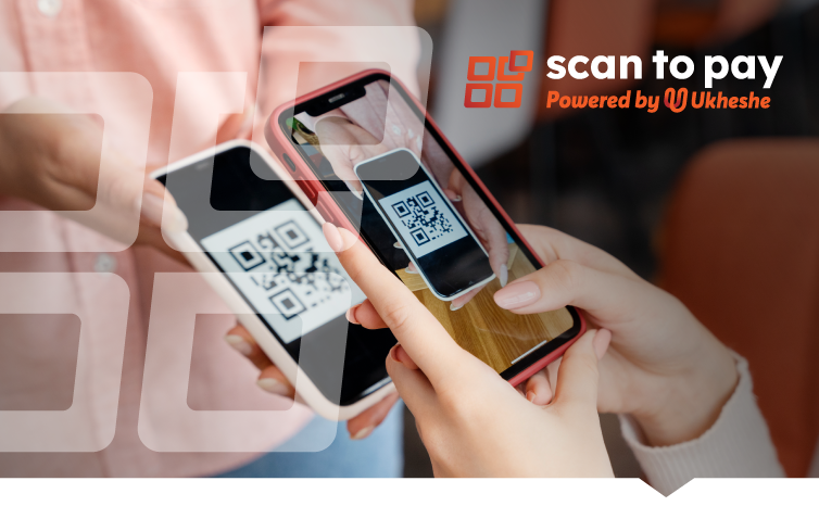 _ArriveAlive's tweet photo. From Masterpass to Scan to Pay, Powered by Ukheshe: New look, same secure contactless payment service https://t.co/1W1QSKnvWS
#ArriveAlive #ScanToPay #Masterpass @Ukheshe https://t.co/JDNI0lQRZ6
