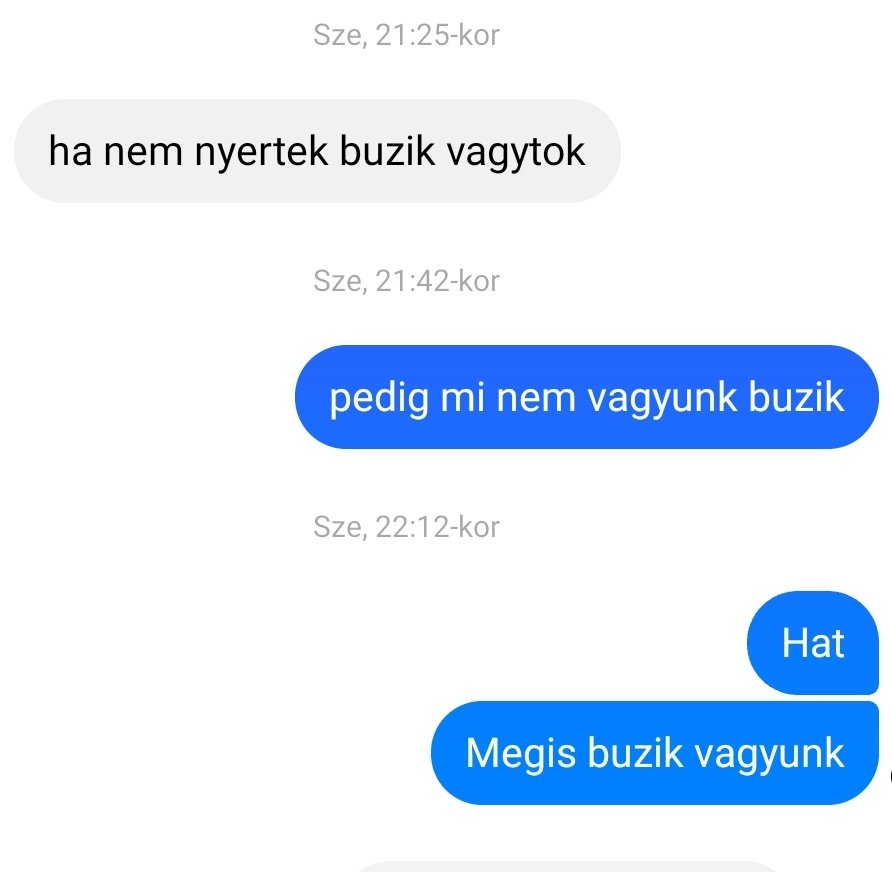 Tegnap...  gg <a href="/SpiritR6S/">spiritt</a>