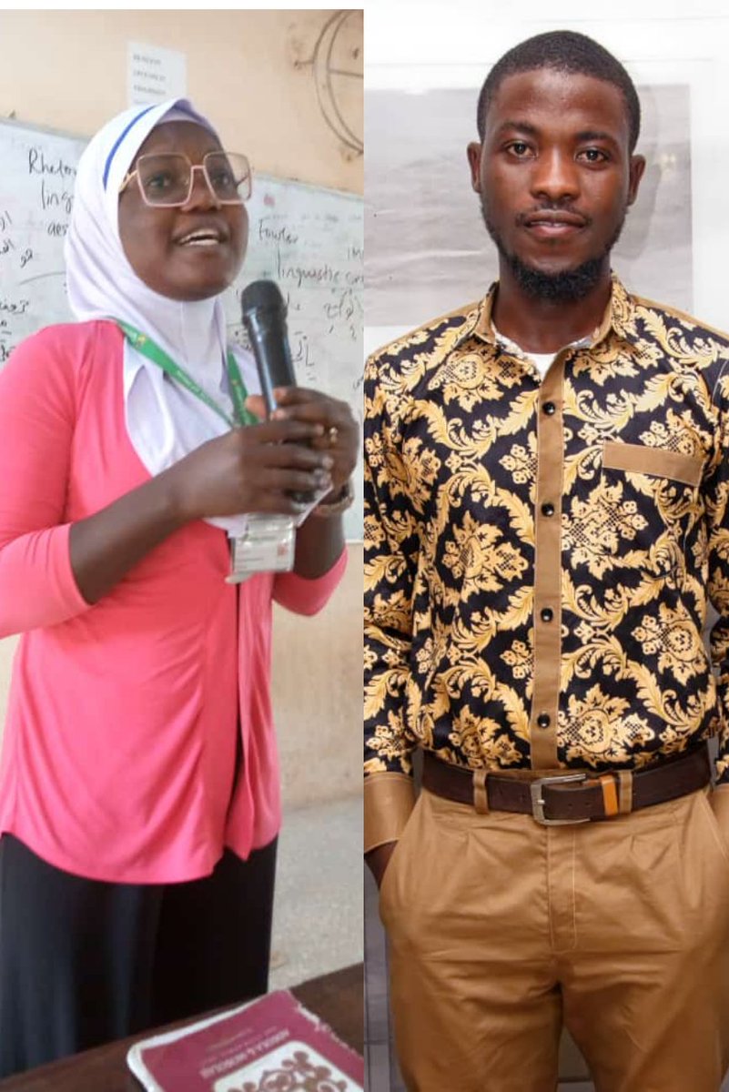 mhai_ng's tweet photo. VOLUNTEERS' CONNECT

"Ahaaaa. You see this lady ehn, when we first met gan gan was on a day we were going for Physical outreach in campaign against drug abuse and i was like "Ma Shā'a Llah" so na the lady wey I don Dy chat since be this..."

https://t.co/d3v2zoZ0gp https://t.co/Zir9SBhaiW