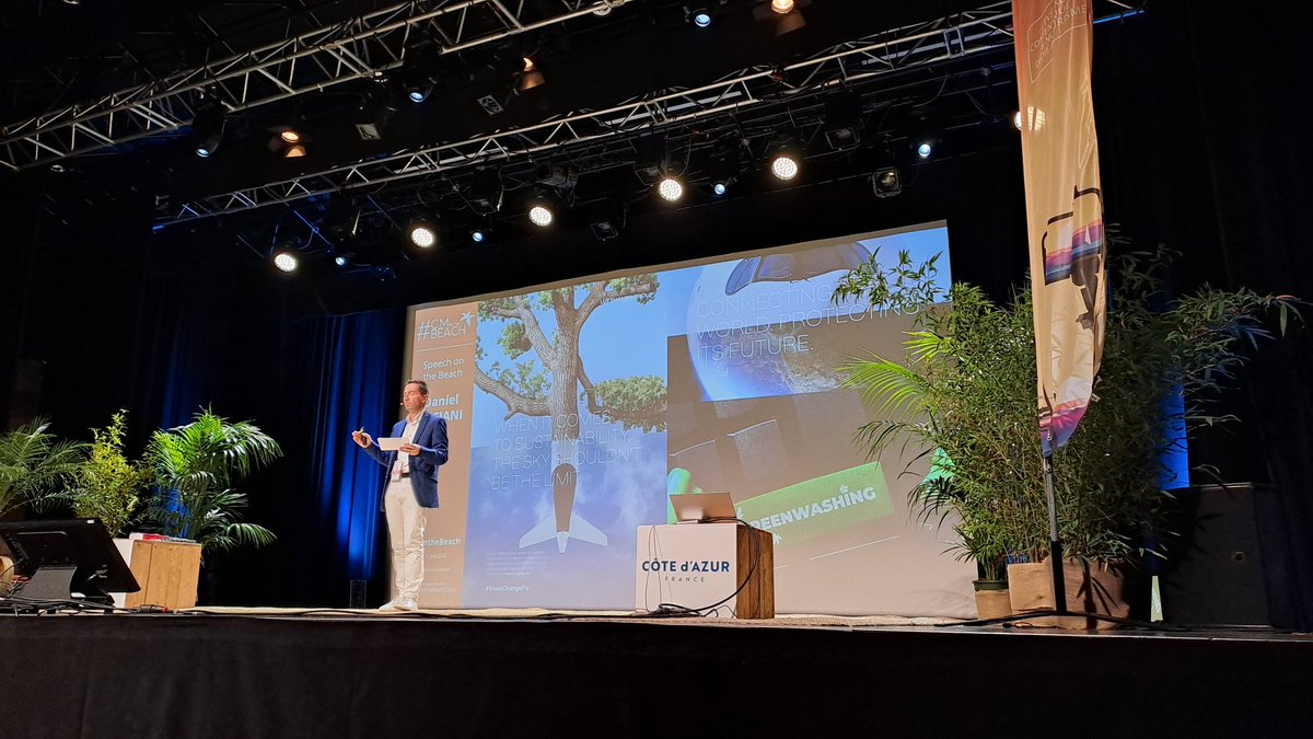 my destination tweet media