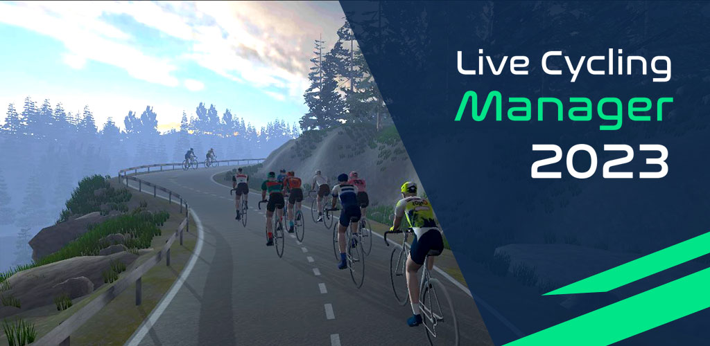 Live Cycling Manager 2021 APK for Android Download