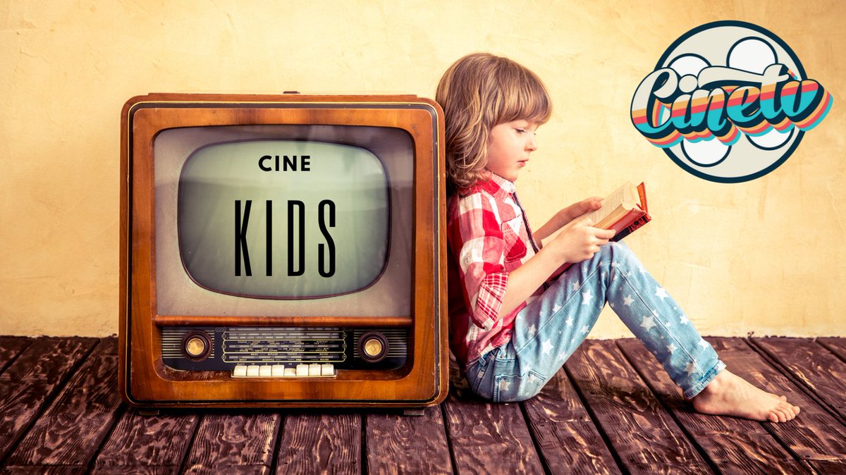 Let's talk about #Youtube channels for #Kids. I have learned that these algorithms can be quite bad for your child. Not all is bad though, check a few recommendations from me:

cinetv.blog/@cinetv/cine-k…

#CineTV #Hive #CineKids #Screentime