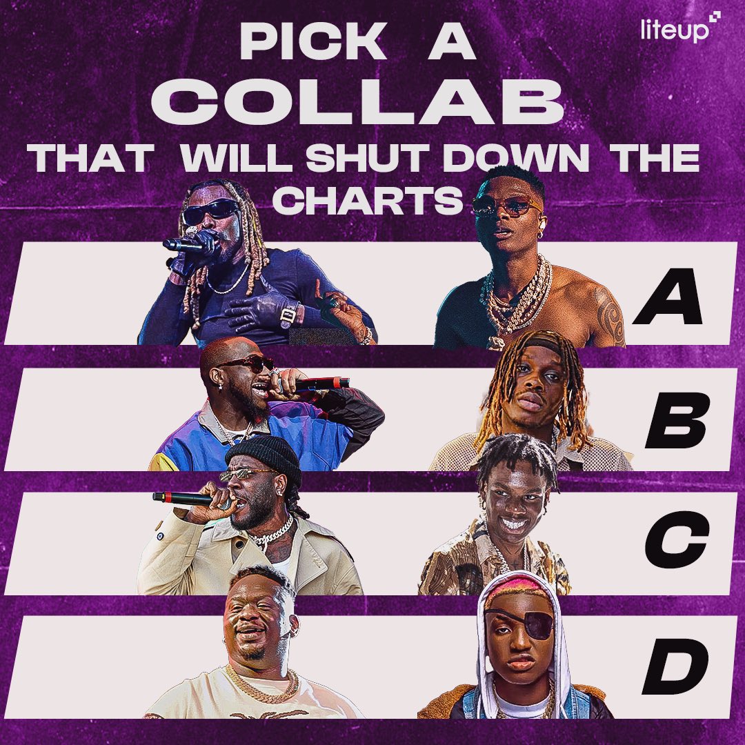Theliteup's tweet photo. Which collab are you picking?😮‍💨 https://t.co/z57ZGqtwuR