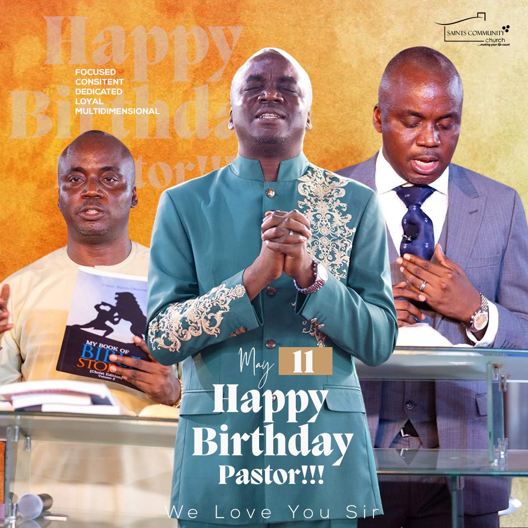 _ebube_eze's tweet photo. From my first sermon,
to my first book,
to my first service,
to my first outreach on the streets, 
to my first Believers Convention,
to my first World Changers Conference,  
to my first Charis Camp Meeting,
and for more to come

Thank you Pastor @onayinka_segun
#WorldOnayinkaDay https://t.co/zL41sitCDA