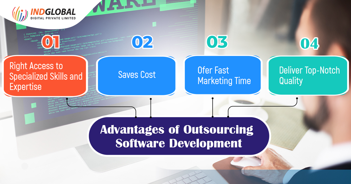 Indglobal's tweet image. Advantages of outsourcing software development
Read more- bit.ly/415e0uM
Contact us- +91-974-111-7750
Mail us- info@Indglobal.in
#outsourcingsoftware #outsourcingsoftwarecompany #outsourcingsoftwaredevelopment #outsourcingsoftwaredevelopmentcompany