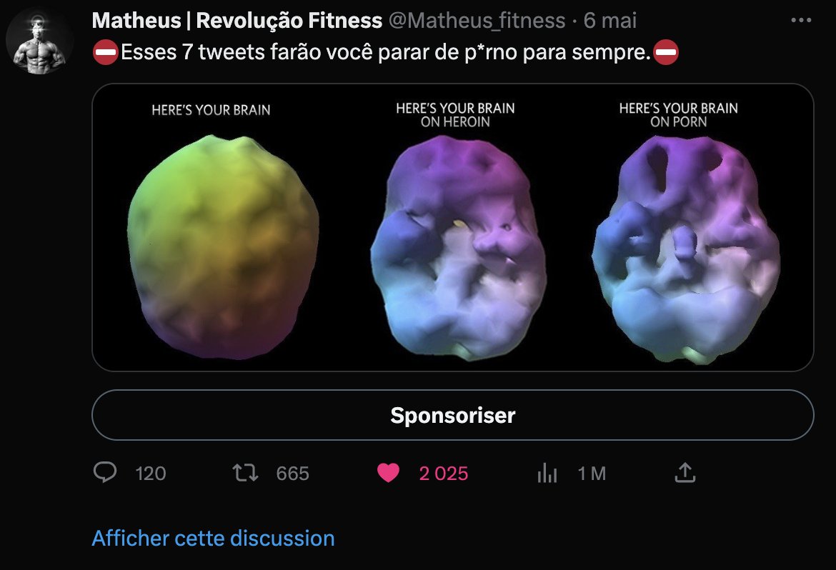 @RealScarzz Ele acabou de roubar completamente meu tweet, faça um esforço.....