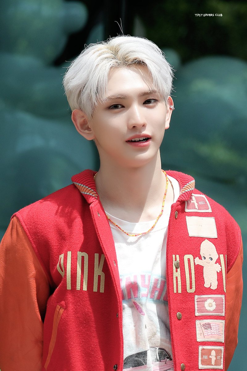 tpstloversclub's tweet photo. 230510  햇살이 웅인지 웅이가 햇살인지~

#이의웅 #템페스트 #루 #TEMPEST #LEW https://t.co/E4zuxjkhin