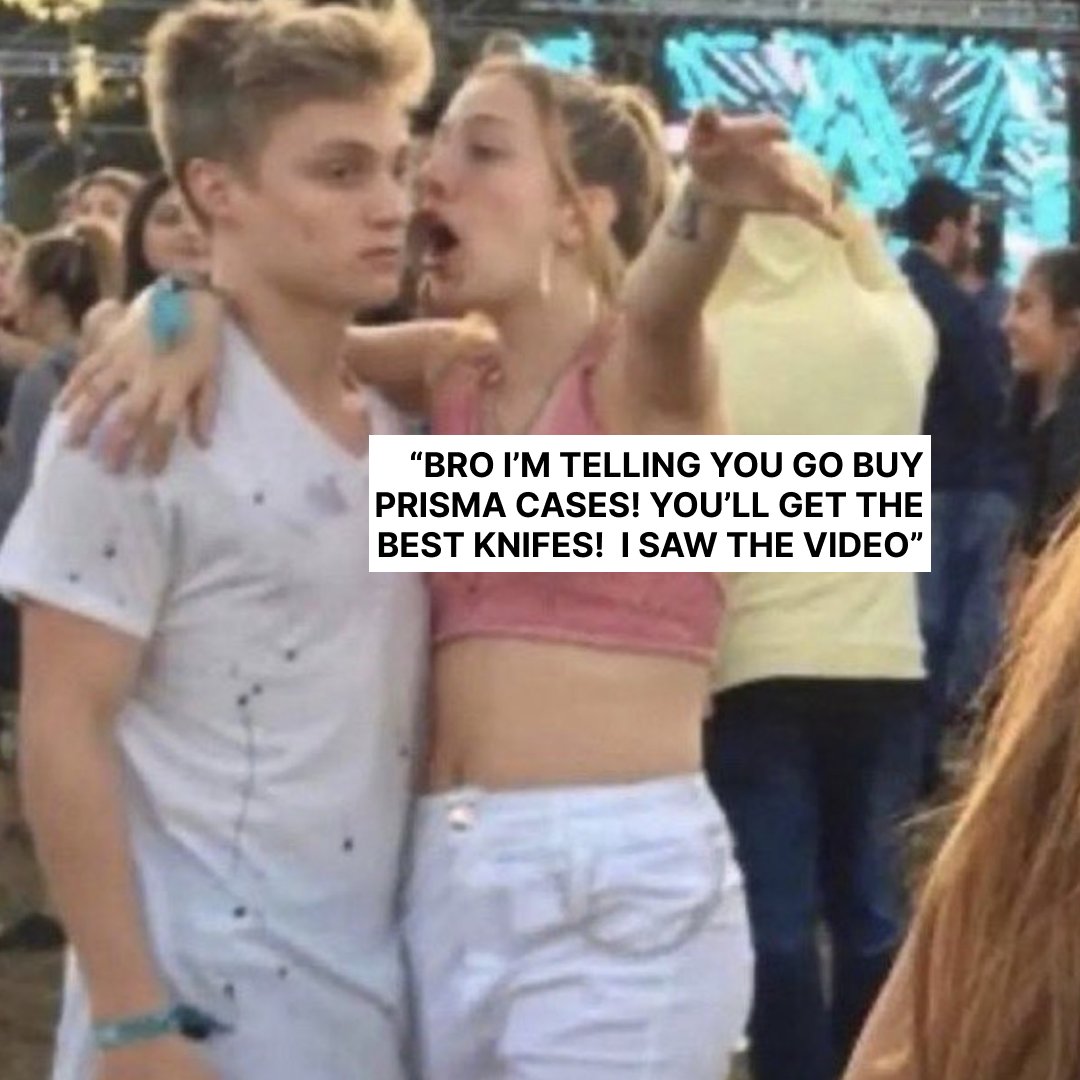 Your unboxing went wrong? Sell junk skins and get real money on Skins.Cash🌝