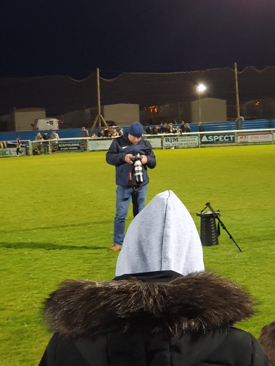g_mccardle's tweet photo. @ABridgeTooFar16 Your an absolute Legend in more ways the one.
Being there for the Rams Cup Final last night. Thankyou. @Matt160873 https://t.co/kz75SkhEwn