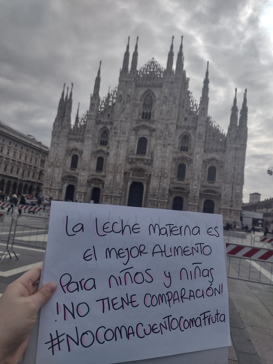 #NoComaCuentoComaFruta en Colombia y todo el mundo, que se sepa la verdad, no más mentiras pautadas en medios irresponsables <a href="/CaracolTV/">Caracol Televisión</a> <a href="/DiaaDiaCaracol/">Día a Día</a> <a href="/TropiBogota/">Tropicana Colombia</a> <a href="/LaKalle/">La Kalle 96.9 FM</a> <a href="/motonutrias/">MotoNutrias</a> @MurciaP_Nutri <a href="/NUYA_Nutricion/">NUYA - Nutricionistas Unidos y Actualizados</a>  <a href="/COLNUD/">Colegio Colombiano de Nutricionistas Dietistas</a> <a href="/andunal/">ANDUN</a>