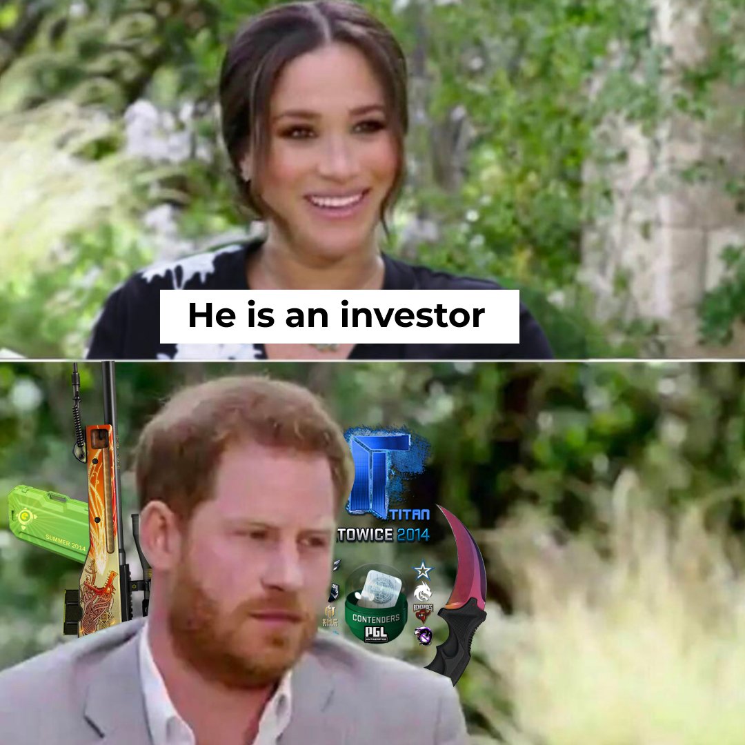 At least you can sell them and buy pizza🤌