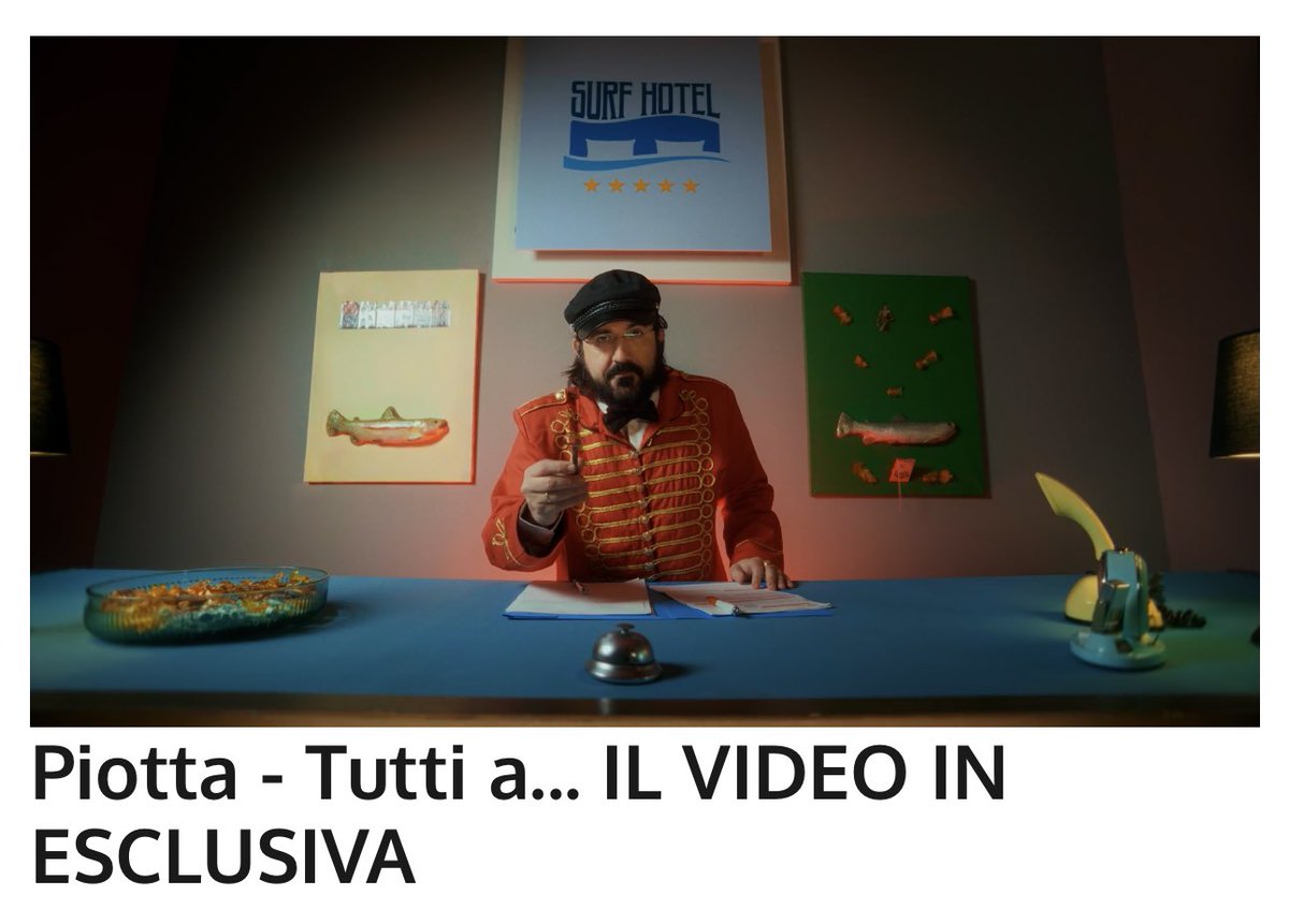Saturnino Celani tweet media