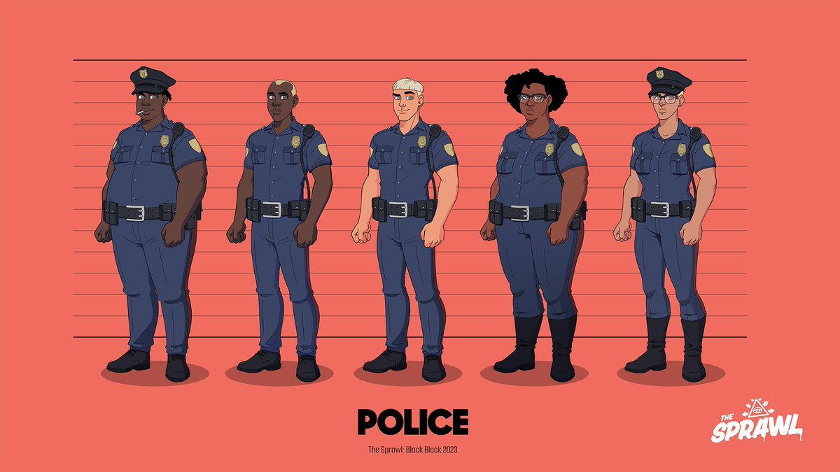 Cedro_hl's tweet photo. In collab with @TheSprawlGame, we are giving away 20 WLs for the upcoming Job Avatars NFT #Freemint
๐Supply: 1,200
๐ฐ๏ธNetwork: Polygon
๐
Mint Date: May 17
Join the raffle: https://t.co/oMw4QIaHBE
#PolygonGameOn #Web3Game https://t.co/NyxH13xx5C