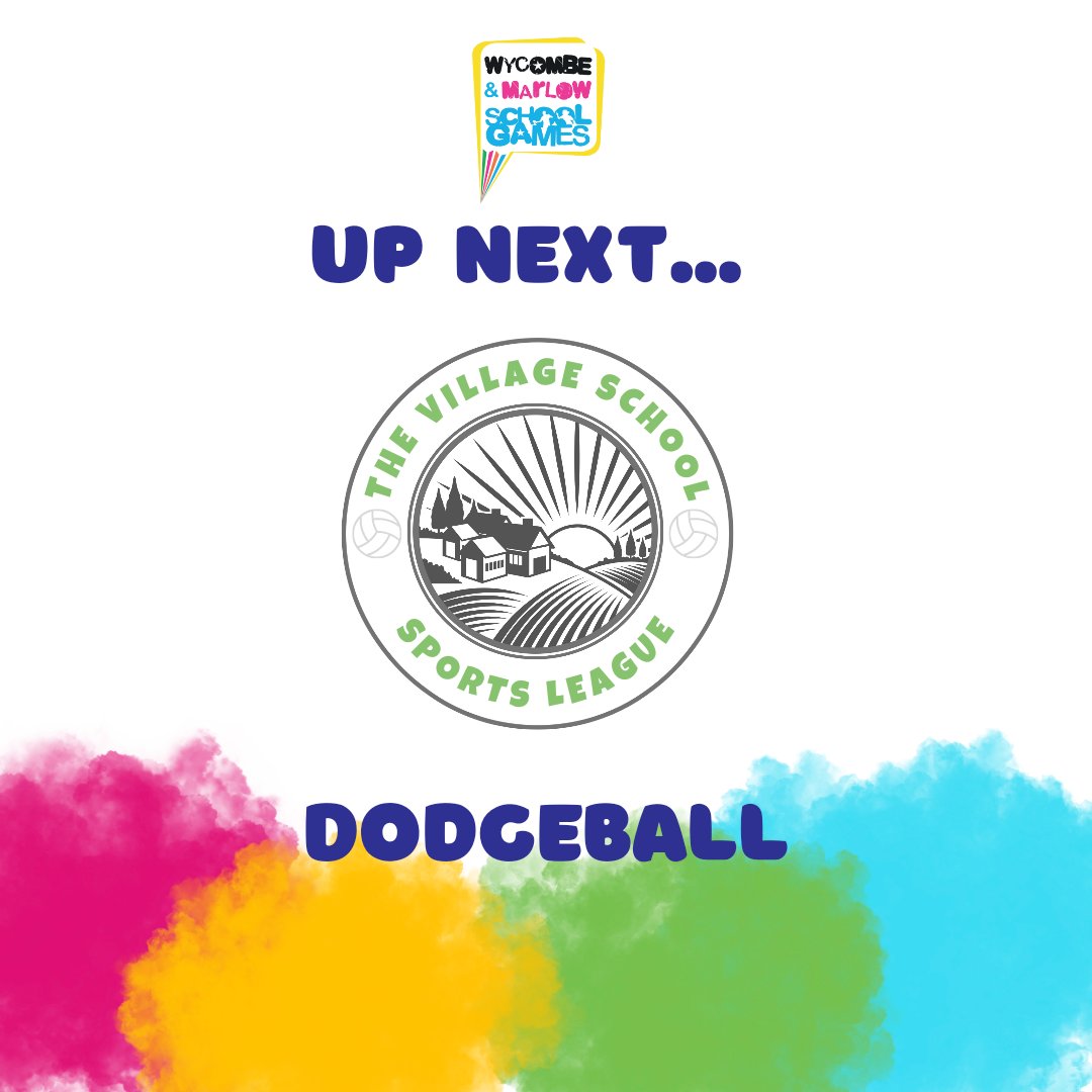 School Games - Wycombe & Marlow (@schoolgameswm) on Twitter photo 