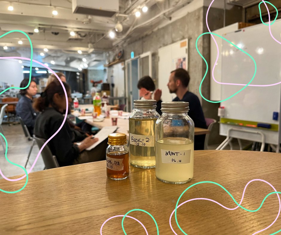 bioartsociety's tweet photo. We are looking for a Finnish or #Finland-based #artist for a fully funded month-long #research #residency in #Tokyo!  🗻 #opencall

🚨 Deadline 26th May 🚨

➡️ Check out the details of our Tokyo Art &amp; Science Research Residency on our website: https://t.co/UqFXznbkG5 https://t.co/kPZR6HCfrp