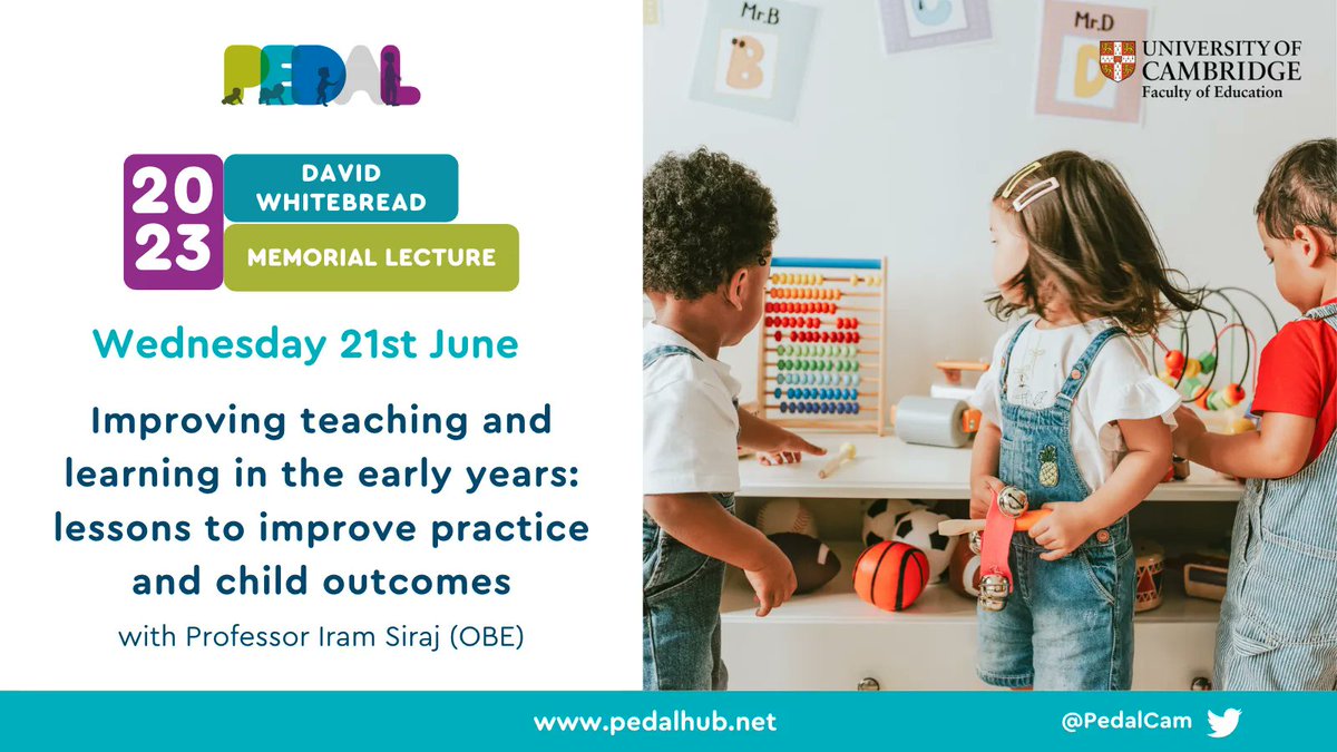 PEDAL Cam tweet media