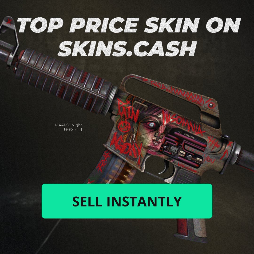 10+ payment methods are here for you👉Skins.Cash
