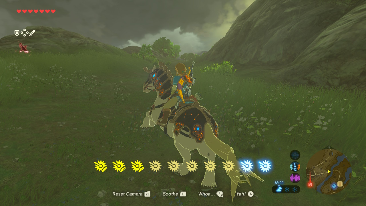 Echo on Twitter "Since it's reported you can transfer your horse from