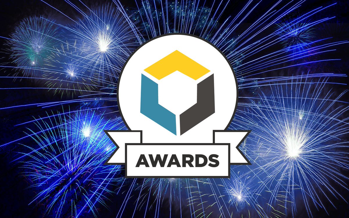 See the winners of the <a href="/IGELCommunity/">IGEL Community</a> Awards! We recognize those who have raised the bar through their contributions to others! We Salute You! #IGEL #EUC 

igelcommunity.com/post/announcin… bit.ly/3LN2rTy