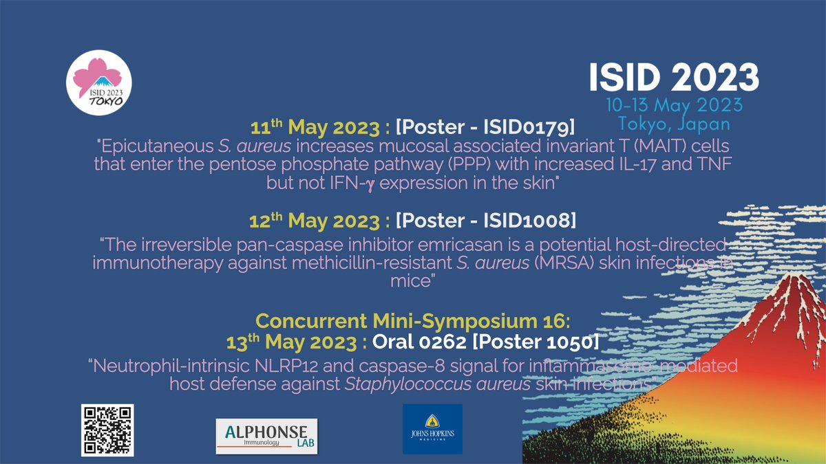 page2martin's tweet photo. Looking forward to meeting you @ISID2023Tokyo 
#ISID2023Tokyo #ISID2023 https://t.co/K1GOrlV6Bz