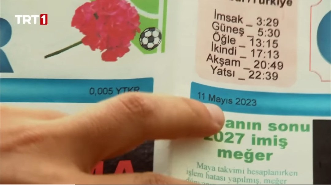 Lm_Kesitleri's tweet photo. Mecnun'un 2011'deyken geleceğe gittiği tarih bugün https://t.co/g5cZd7JQ5P