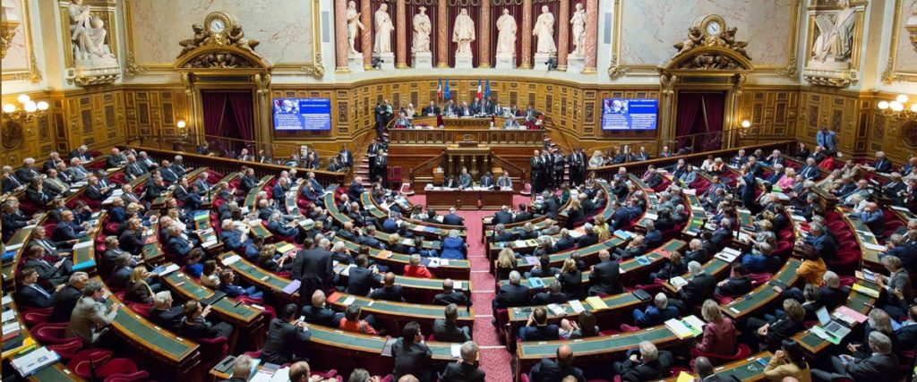 Sur les réseaux sociaux, tout n’est pas permis ! Encadrer l’activité des influenceurs c’est mieux protéger les consommateurs
A lire sur mon site internet : joelbigot.fr/2023/05/10/sur…