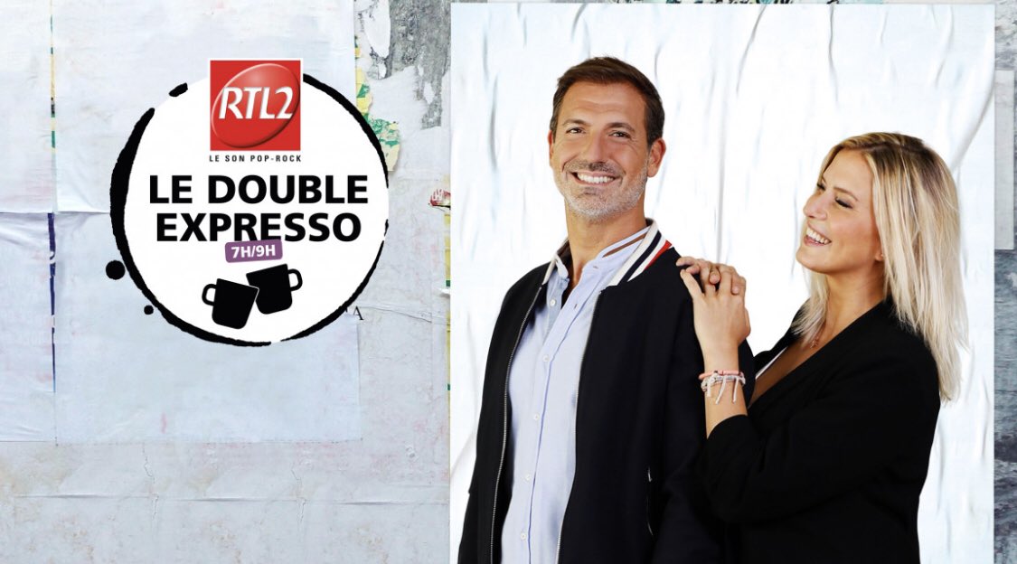 M6pro's tweet photo. #Audience #LEDOUBLEEXPRESSORTL2
✨Meilleure performance auprès des 15-34 ans cette année
✨3ème meilleure performance auprès des -50 ans cette année
🔺9.8% auprès des 15-34 ans
🔺4.4% auprès des -50 ans https://t.co/OjTjrlZavn