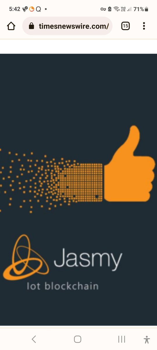 PKspin's tweet image. #Jasmy #SecurePc #IoT #Japan #Blockchain  #Web3