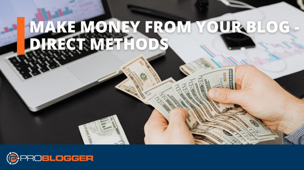 TerryWritesCopy's tweet photo. How to Make Money From Your Blog – Direct Methods https://t.co/GkpPMlWeiQ